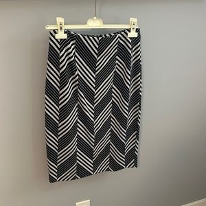 Halogen Pencil Skirt